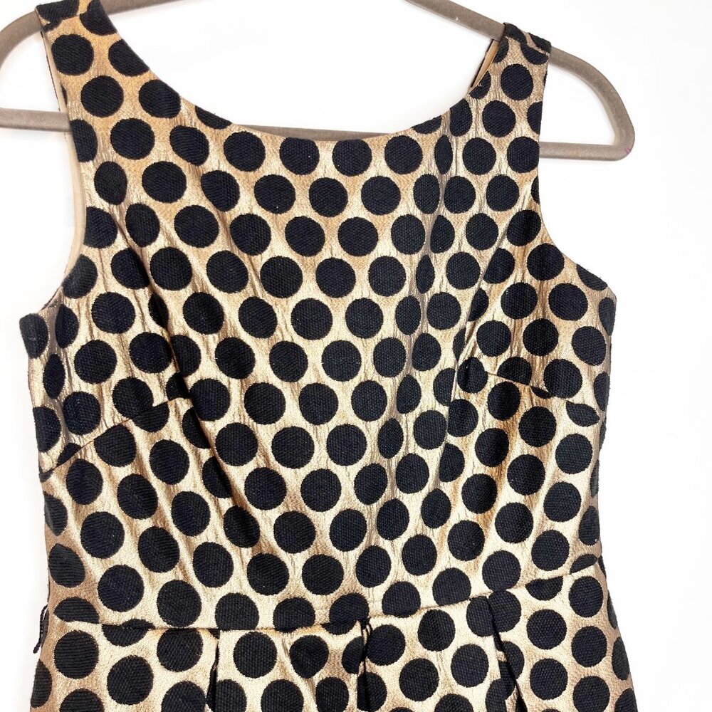 Eliza J | Jacquard Fit & Flare Dress | eBay