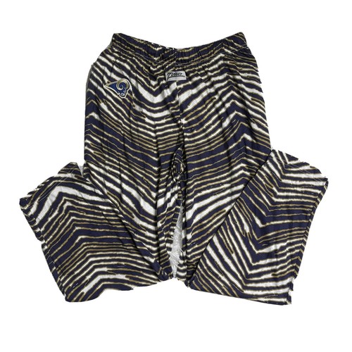 Medium Zubaz NFL Los Angeles Rams 