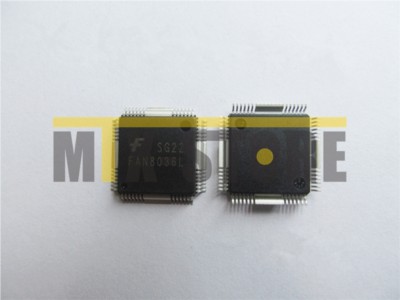 1PCS FAN8036L IC OP AMP 5CH MOTOR DVR 48PQFP 8036 FAN8036 Best Offer