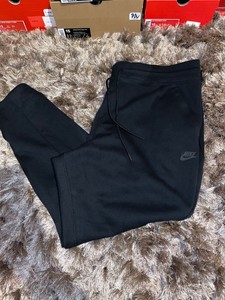 nike tech fleece tracksuit bottoms