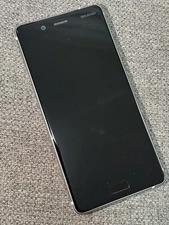 HMD Nokia 8 Proto RARE PROTOTYPE EXTREMELY RARE COLLECTION