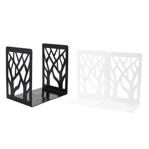 Deko-Buchstützen Metall