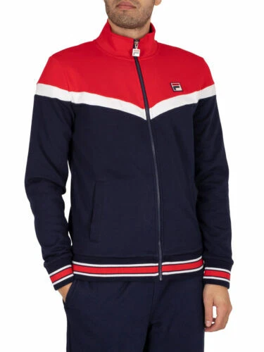 Manteaux, vestes et gilet FILA pour homme
