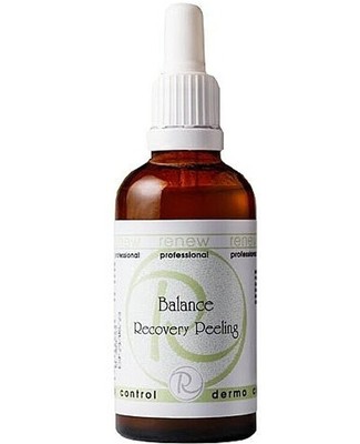 Renew - Anti-inflammatory peeling for the face 50ml