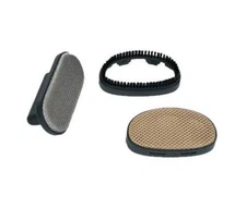 Rowenta Brush Fabrics Delicate Presser Vertical Access Steam DR8088 DR8095