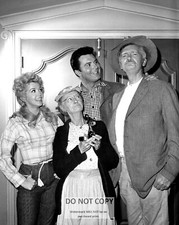 1963 Topps Beverly Hillbillies Trading Cards 15