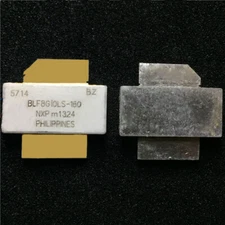 1PCS BLF8G10LS-160  High Frequency Tube Microwave Tube Radio Frequency Tube