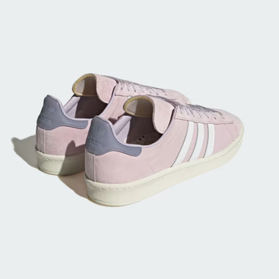 Adidas Originals Campus 80s Athletic Almost Pink White IF5335 Men's SZ 10.5 NIB