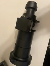 Christie Projector Lens ILS 118-100117  1.2:1 SX+ / 1.1:1 HD 0.95" 3-chip DLP