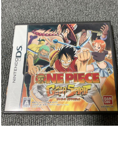 Conheça os melhores jogos do clássico anime One Piece