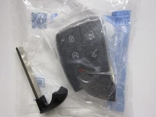 NEW OEM 2021-2025 GMC YUKON KEYLESS REMOTE SMART KEY FOB ALARM 13560220 /6 BT