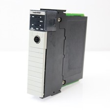 Allen Bradley 1756-L1/A Logix 5550 Processor Unit Ser A ControlLogix No Battery