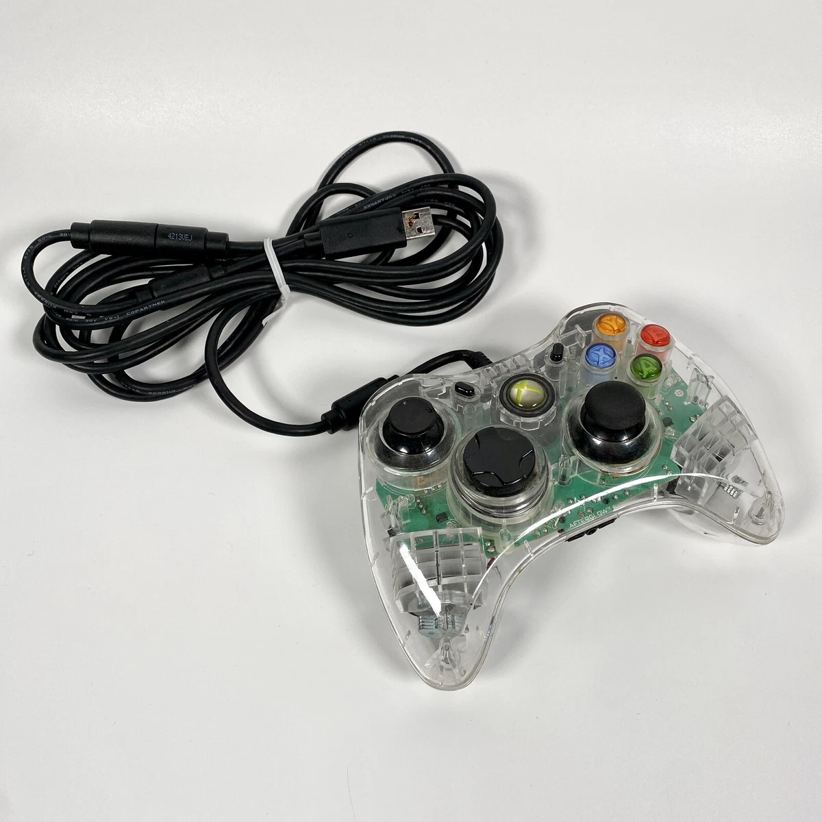 Best wired xbox 360 controller top