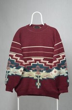 rare missoni wool sweater size largeq