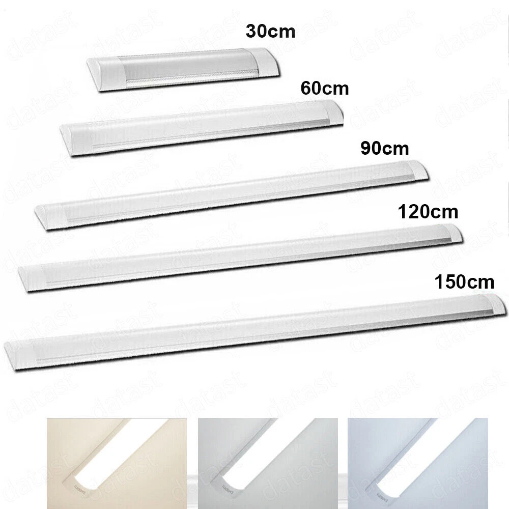 Plafoniere E Tubi LED Per Illuminazione Efficiente - Foto 9