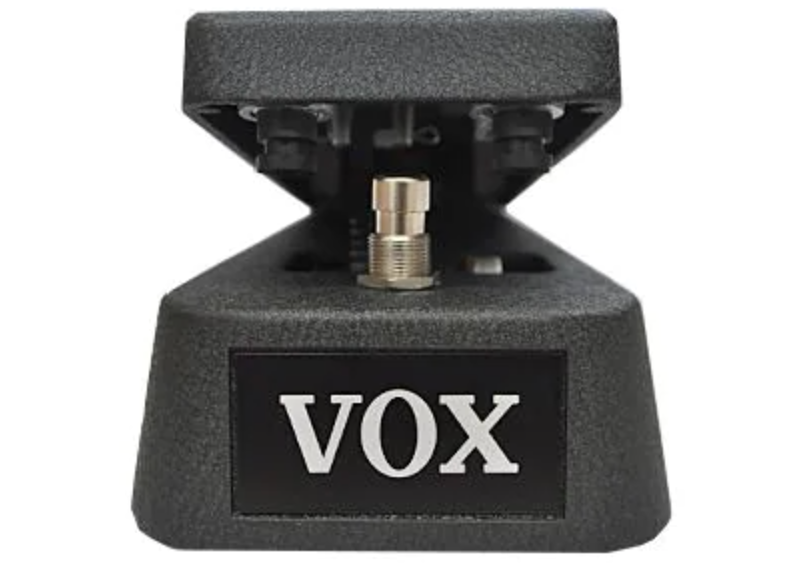 VOX Japan Guitar Wah Pedal Effects V845 | eBay