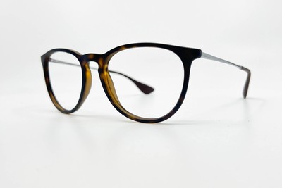 Ray-Ban RB4171 Erika 865/13 Sunglasses Tortoise Shell 54-18-145 Italy FRAME ONLY RAY-BAN ERIKA RB4171 865-13 Italy Brown Tortoise Sunglasses  main image 3
