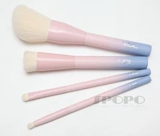 VDL + PANTONE Powder / Liquid Foundation / Smudge / Base Eyeshadow Brush BNIB