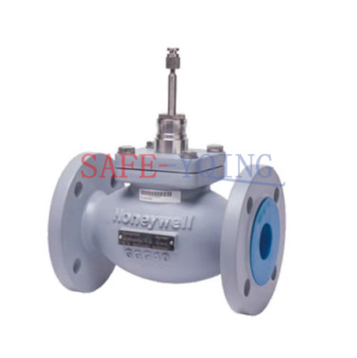 1PC Honeywell electric adjustable two-way valve V5GV2W100F-E New