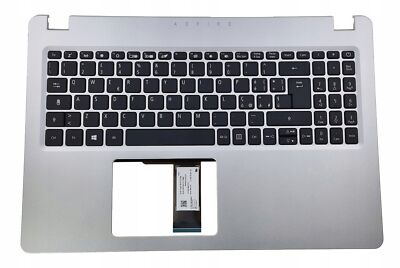 TASTATUR OBERGEHÄUSE ACER A515-52G A515-52 ITALIENISCH