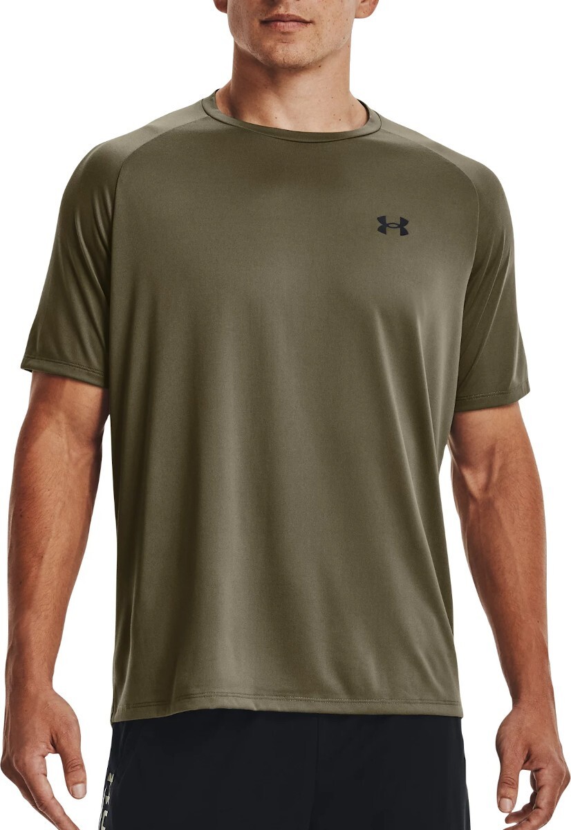 Under Armour Shirt Men's Small, UA Tech 2.0, Short Sleeve, New with Tags