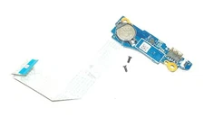 OEM Dell G3 15 3579 USB/SD Card Reader IO Board/CMOS Battery+Cable J5NYF HUA 01
