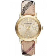 burberry watch ladies price