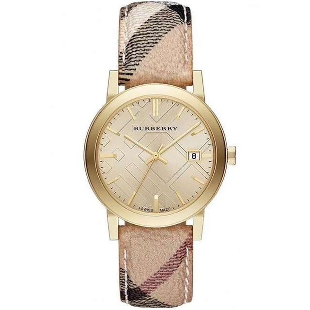 burberry watch usa
