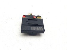 CITROEN C4 GRAND PICASSO MK2 2014 REN RELAY CONTROL MODULE ECU UNIT 9801916680