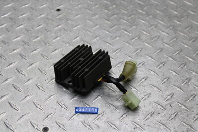 Regulator Rectifier For Honda CMX250C Cmx 250C CMX250X Rebel 250 - Foto 5