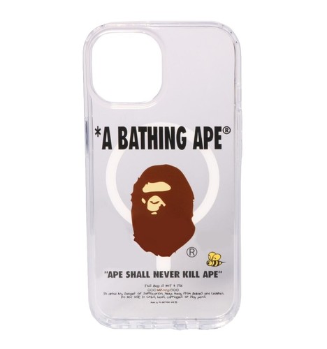 A BATHING APE® AirPods Pro2ケース Bathing Ape ABC Green Camo AirPods Pro / Pro Gen 2 Case