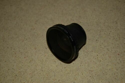 Shop Canon Camcorder Tele Converter TL-H58 | Canon U.S.A., Inc