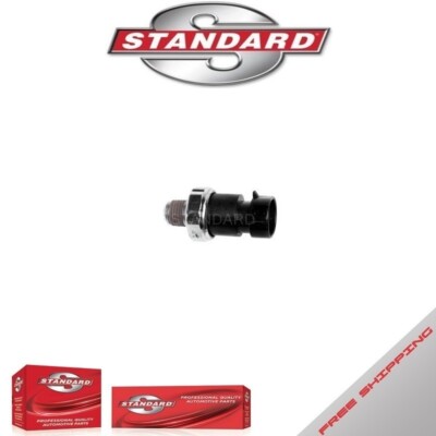 STANDARD Oil Pressure Switch for 1987-1988 CHEVROLET BERETTA