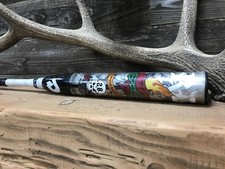 NIW 2010 Demarini RD28 (34/26) #757/1000 Slow Pitch Softball Bat