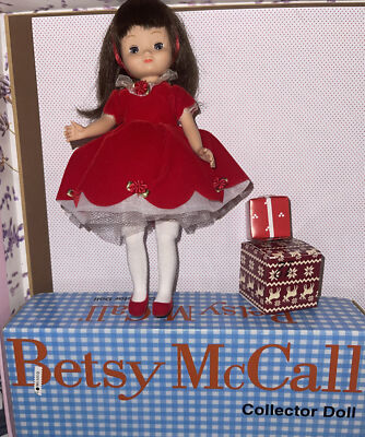 Betsy g746-29ドレス McCall eBay | sale for Playsets Doll & Dolls Doll McCall Betsy Tonner Robert by ぬいぐるみ