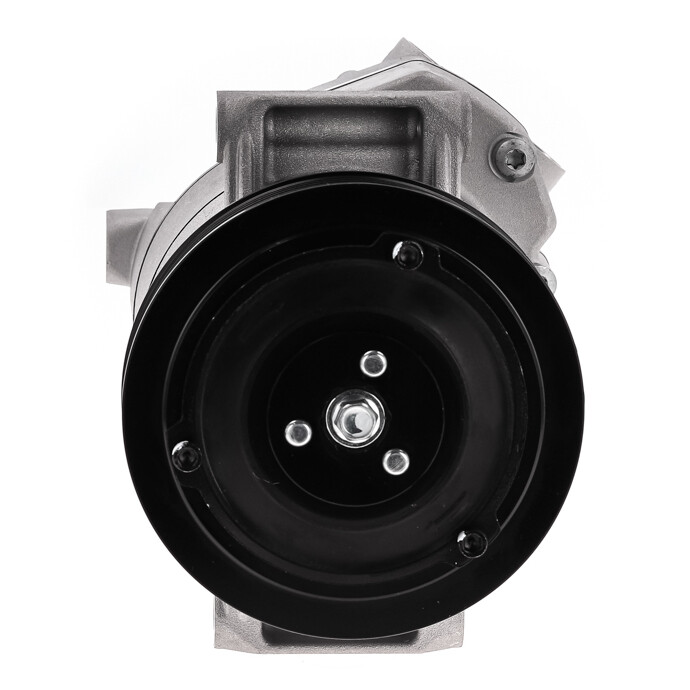 New A/C Compressor fits Chevrolet Cruze 1.8L - 2010 to 2011 - OE# 13395696 - Picture 4 of 11