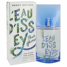 issey miyake summer 2018 perfume