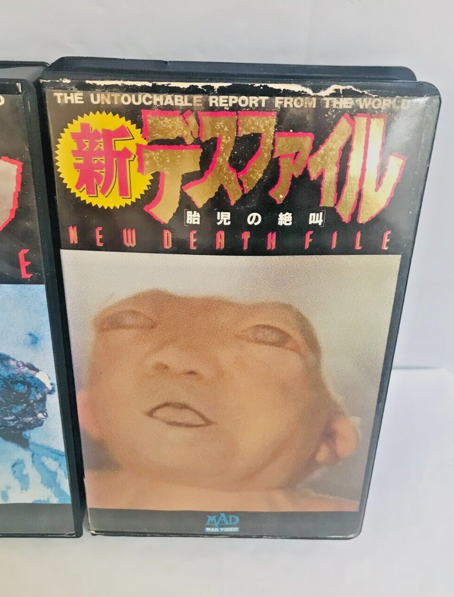 NEW SODMY■LAST LIE／限定ビデオ2本組■ ビジュアル系 VHS NEW SODMY□LAST LIE／限定ビデオ2本組□ ビジュアル系 VHS NEW SODMY