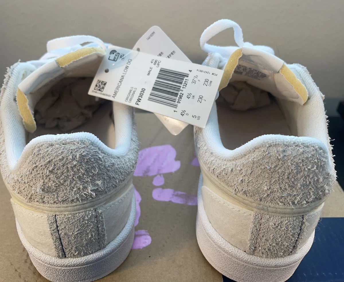 Adidas americana 37 sale