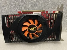 Nvidia Palit GTS 250 E-Green 1024M 1GB GDDR3 256B CRT DVI HDMI