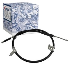 ACKOJA HANDBREMSSEIL SEILZUG RECHTS passend für NISSAN 100NX SUNNY | A38-30038