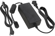 Universal Power Cord for Recliner Chair - 2-Pin Power Adapter with Extension Cor