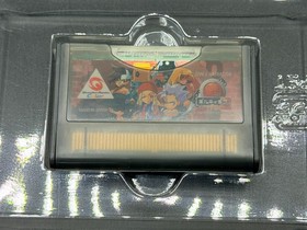 Guilty Gear Petit 2 WonderSwan Color Japanese CIB Complete W/ Manual & Inserts