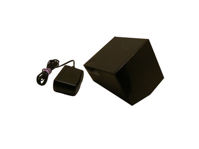 D-Link Boxee Box DSM-380 HD Media Streamer mit Stromkabel - getestet &...