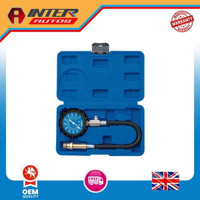 #ad #ad Draper Petrol Compression Tester 35880 GBP 31.89