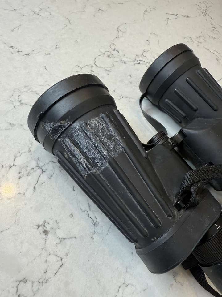 Binoculares Fujinon M22 7x50 Military Kama Tech NSN 1240-01-361-1318 Foto 4 de 4