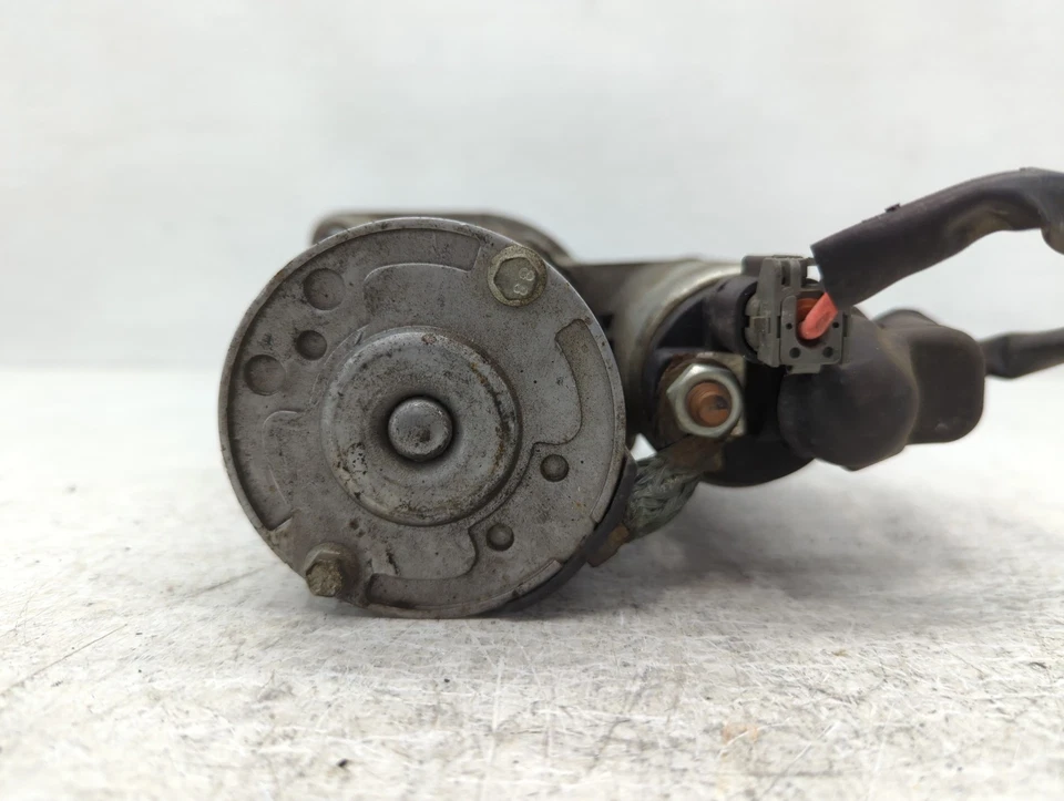 2007-2009 Kia Spectra Car Starter Motor Solenoid Oem FCIQT - Image 3 of 4