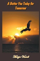 Maizie Vassell | A Better You Today For Tomorrow | Taschenbuch | Englisch (2015)