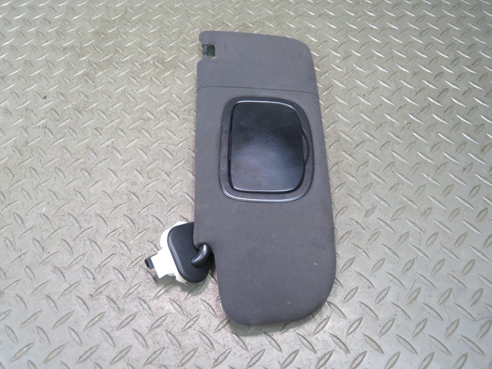 Maserati Ghibli 2014-2020 FRONT+RIGHT Sun visor