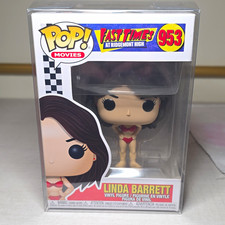 Funko Pop Fast Times at Ridgemont High Figures 19